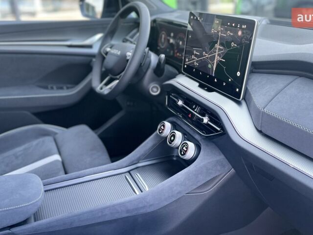 Шкода Kodiaq, объемом двигателя 1.98 л и пробегом 0 тыс. км за 47268 $, фото 20 на Automoto.ua