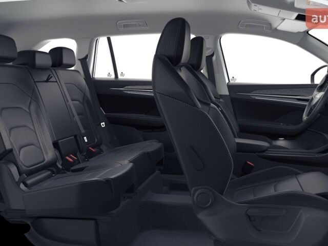 купити нове авто Шкода Kodiaq 2025 року від офіційного дилера Автоцентр AUTO.RIA Шкода фото