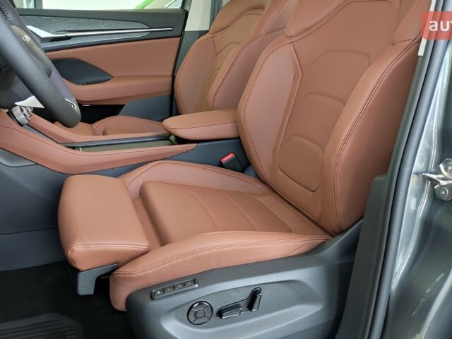 Шкода Kodiaq, объемом двигателя 1.97 л и пробегом 0 тыс. км за 48181 $, фото 11 на Automoto.ua