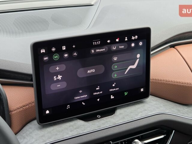 купить новое авто Шкода Kodiaq 2025 года от официального дилера Віннер Центр Київ Шкода фото