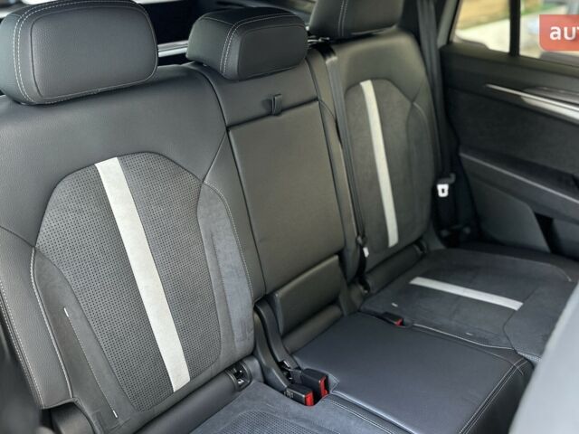 купить новое авто Шкода Kodiaq 2025 года от официального дилера Євромоторс Skoda Шкода фото