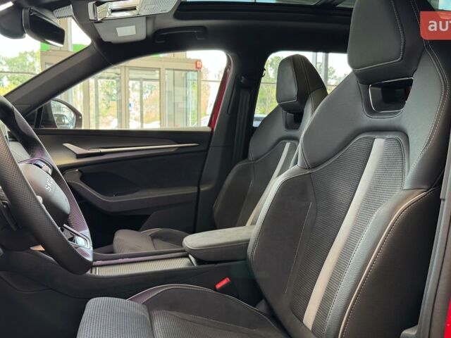 купить новое авто Шкода Kodiaq 2025 года от официального дилера Автоцентр AUTO.RIA Шкода фото