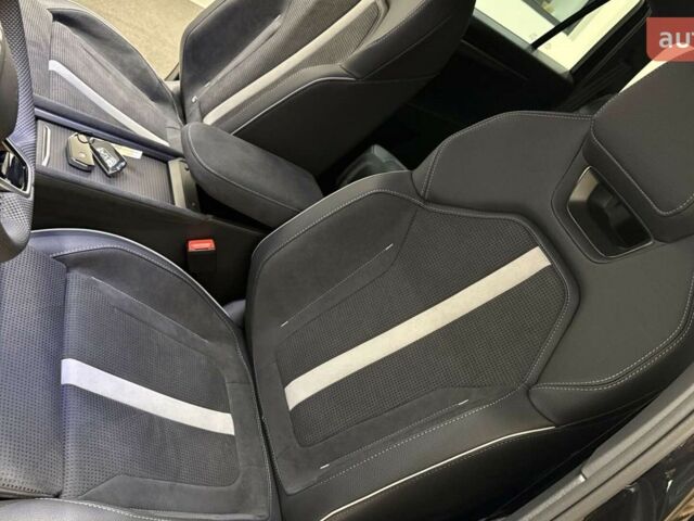 купити нове авто Шкода Kodiaq 2025 року від офіційного дилера Альянс-ІФ Skoda Шкода фото