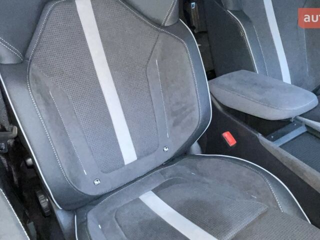 Шкода Kodiaq, объемом двигателя 1.97 л и пробегом 0 тыс. км за 50594 $, фото 20 на Automoto.ua