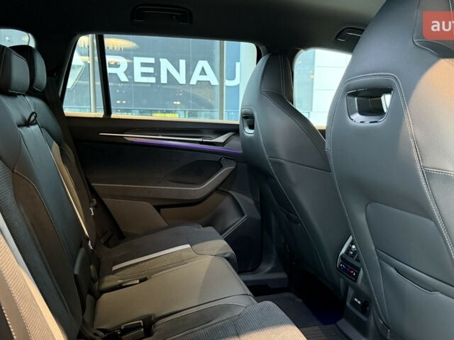 купити нове авто Шкода Kodiaq 2025 року від офіційного дилера Автоцентр AUTO.RIA Шкода фото