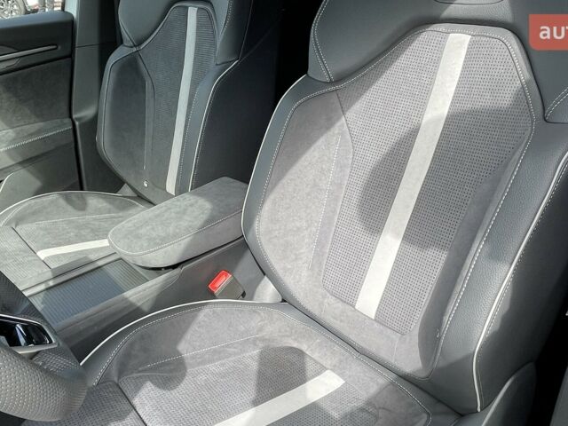 Шкода Kodiaq, объемом двигателя 1.97 л и пробегом 0 тыс. км за 55423 $, фото 17 на Automoto.ua