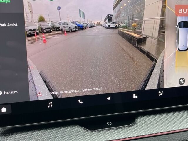 Шкода Kodiaq 2025 року купити нове авто Шкода Kodiaq 2025 року від офіційного дилера Віннер Центр Київ Шкода фото