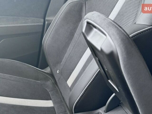 купити нове авто Шкода Kodiaq 2025 року від офіційного дилера Автомобільний Дім Галич-Авто Шкода фото