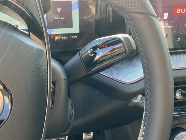 купить новое авто Шкода Kodiaq 2025 года от официального дилера Автотрейдінг-Вінниця SKODA Шкода фото