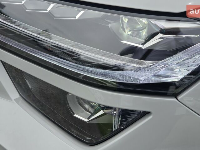 Шкода Kodiaq 2025 года купить новое авто Шкода Kodiaq 2025 года от официального дилера Віннер Центр Київ Шкода фото
