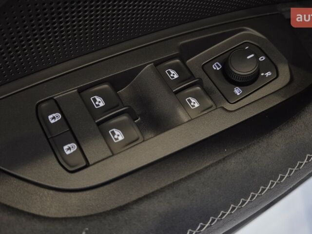 купити нове авто Шкода Kodiaq 2025 року від офіційного дилера БАЗІС АВТО Skoda Шкода фото