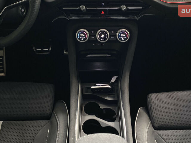 купить новое авто Шкода Kodiaq 2025 года от официального дилера Автомобільний Дім Галич-Авто Шкода фото