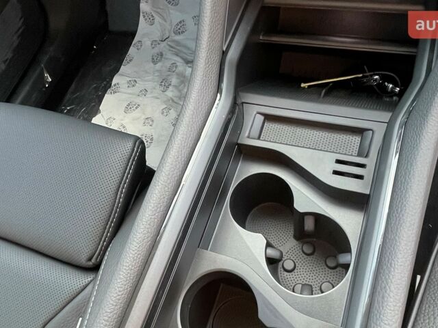 Шкода Kodiaq, об'ємом двигуна 1.98 л та пробігом 0 тис. км за 40617 $, фото 24 на Automoto.ua