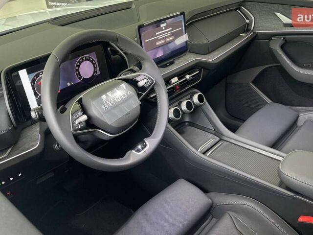 Шкода Kodiaq, объемом двигателя 1.98 л и пробегом 0 тыс. км за 41065 $, фото 14 на Automoto.ua