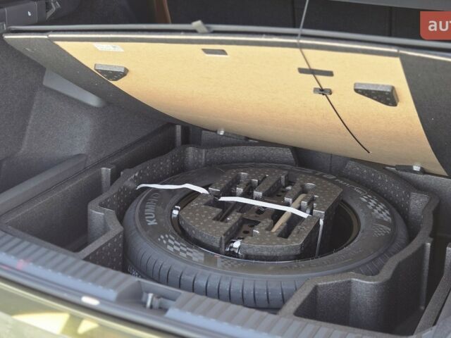 купить новое авто Шкода Kodiaq 2025 года от официального дилера Віннер Центр Київ Шкода фото