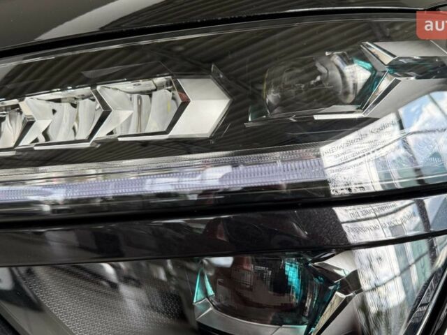 Шкода Kodiaq, объемом двигателя 1.98 л и пробегом 0 тыс. км за 45887 $, фото 8 на Automoto.ua