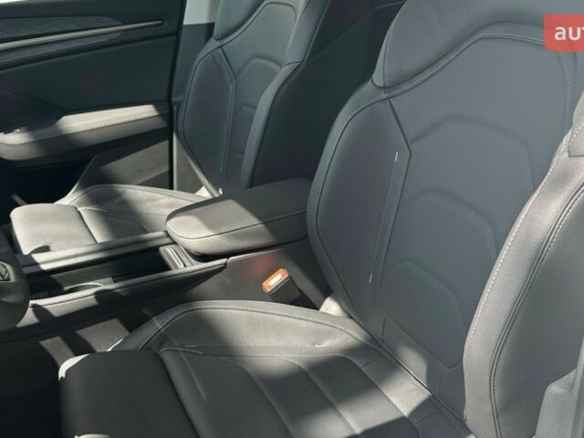 Шкода Kodiaq, об'ємом двигуна 1.98 л та пробігом 0 тис. км за 45760 $, фото 20 на Automoto.ua