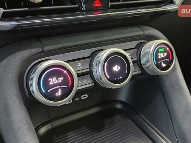 Шкода Kodiaq, объемом двигателя 1.98 л и пробегом 0 тыс. км за 47234 $, фото 21 на Automoto.ua