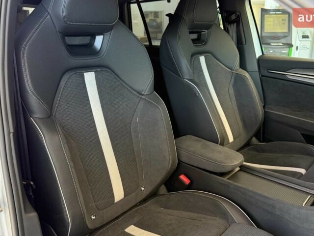 купить новое авто Шкода Kodiaq 2025 года от официального дилера Автотрейдiнг-Одеса Skoda Шкода фото