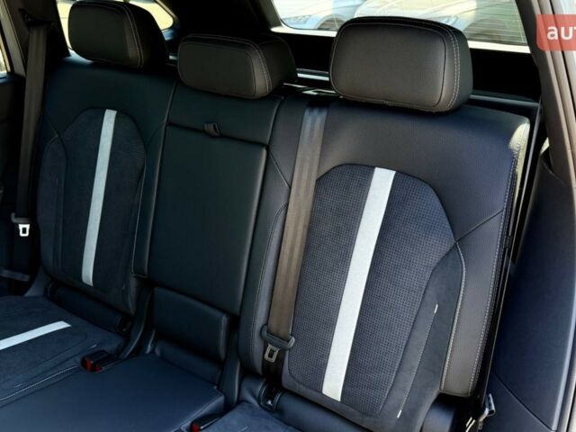 купити нове авто Шкода Kodiaq 2025 року від офіційного дилера Автотрейдiнг-Одеса Skoda Шкода фото