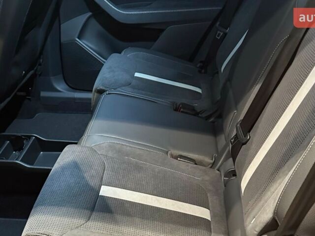 Шкода Kodiaq, объемом двигателя 1.98 л и пробегом 0 тыс. км за 51661 $, фото 8 на Automoto.ua