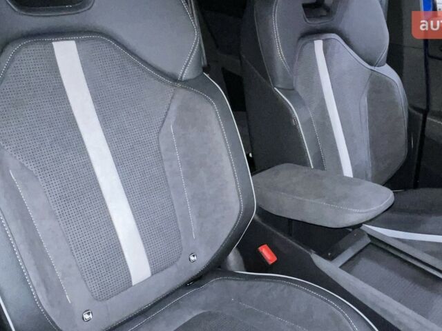 Шкода Kodiaq, об'ємом двигуна 1.98 л та пробігом 0 тис. км за 51838 $, фото 12 на Automoto.ua