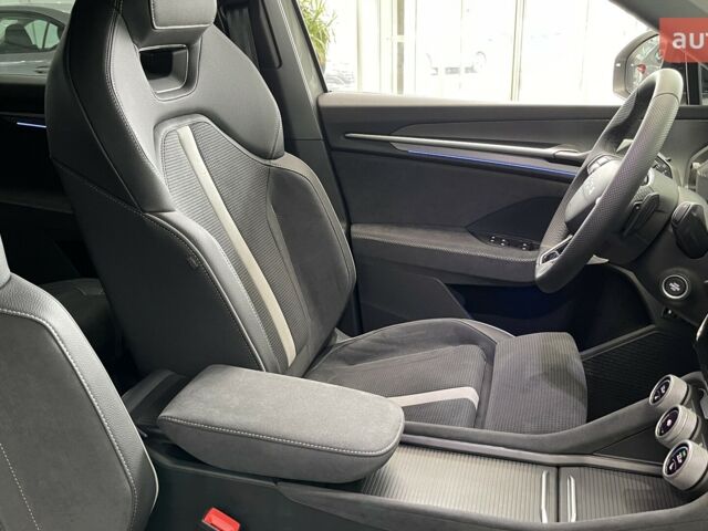 Шкода Kodiaq, объемом двигателя 1.97 л и пробегом 0 тыс. км за 52798 $, фото 17 на Automoto.ua