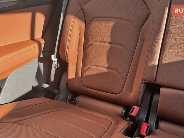 купить новое авто Шкода Kodiaq 2025 года от официального дилера Автомобільний Дім Галич-Авто Шкода фото