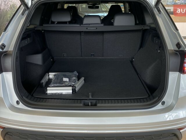 купить новое авто Шкода Kodiaq 2025 года от официального дилера Автоцентр AUTO.RIA Шкода фото