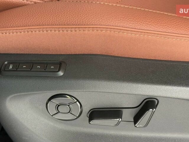 Шкода Kodiaq, объемом двигателя 1.98 л и пробегом 0 тыс. км за 40451 $, фото 15 на Automoto.ua