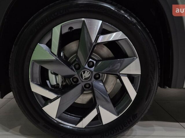 купити нове авто Шкода Kodiaq 2025 року від офіційного дилера БАЗІС АВТО Skoda Шкода фото