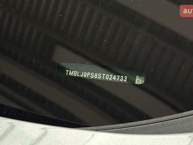 Шкода Kodiaq, об'ємом двигуна 1.97 л та пробігом 0 тис. км за 53140 $, фото 23 на Automoto.ua