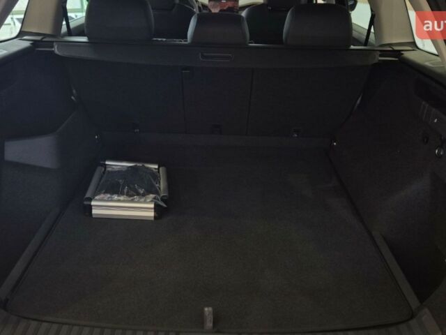 купить новое авто Шкода Kodiaq 2025 года от официального дилера БАЗІС АВТО Skoda Шкода фото