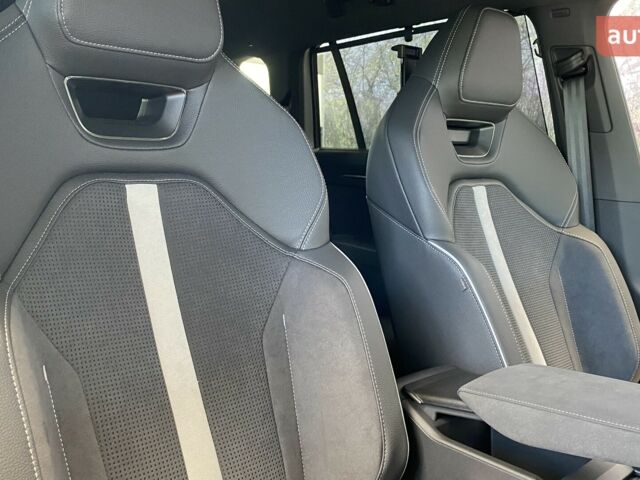 купить новое авто Шкода Kodiaq 2025 года от официального дилера Автоцентр AUTO.RIA Шкода фото