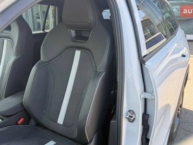 купить новое авто Шкода Kodiaq 2025 года от официального дилера Автотрейдiнг-Одеса Skoda Шкода фото