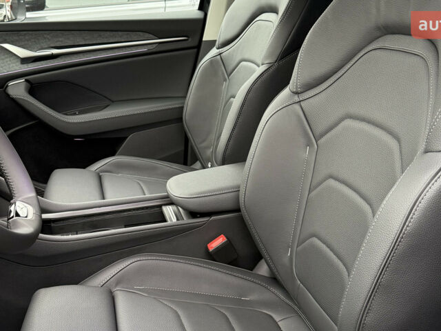 купить новое авто Шкода Kodiaq 2025 года от официального дилера Автомобільний Дім Галич-Авто Шкода фото