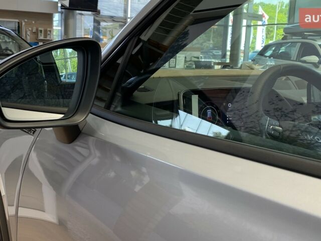 купить новое авто Шкода Kodiaq 2025 года от официального дилера Автоцентр AUTO.RIA Шкода фото