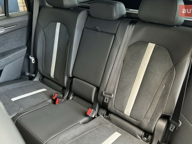 купить новое авто Шкода Kodiaq 2025 года от официального дилера Євромоторс Skoda Шкода фото