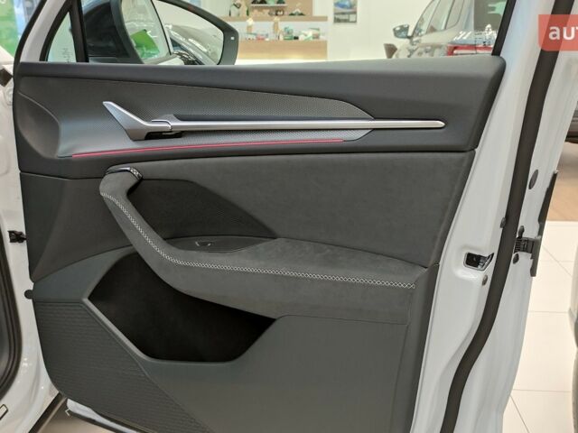 Шкода Kodiaq, объемом двигателя 1.98 л и пробегом 0 тыс. км за 47234 $, фото 25 на Automoto.ua