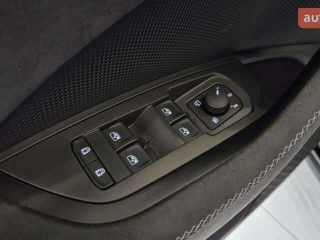 купити нове авто Шкода Kodiaq 2025 року від офіційного дилера БАЗІС АВТО Skoda Шкода фото