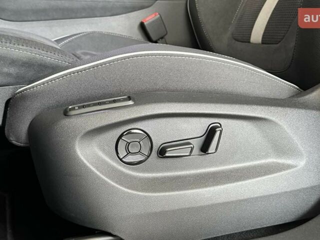 Шкода Kodiaq, объемом двигателя 1.98 л и пробегом 0 тыс. км за 49103 $, фото 25 на Automoto.ua