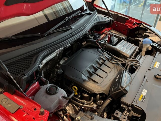 купить новое авто Шкода Kodiaq 2025 года от официального дилера Автоцентр AUTO.RIA Шкода фото