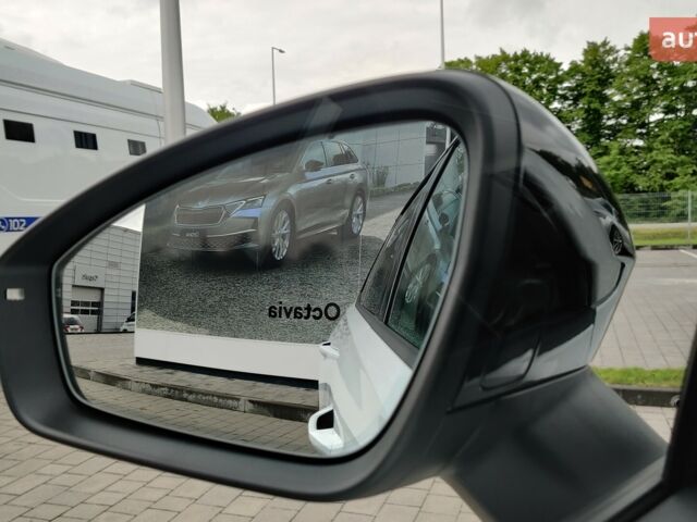 купить новое авто Шкода Kodiaq 2025 года от официального дилера Альянс-ІФ Skoda Шкода фото