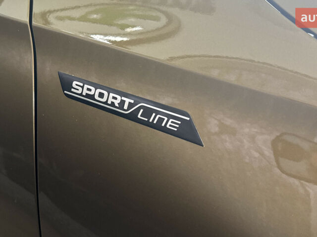 Шкода Kodiaq, объемом двигателя 1.98 л и пробегом 0 тыс. км за 51528 $, фото 12 на Automoto.ua