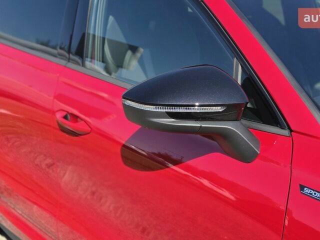 купить новое авто Шкода Kodiaq 2025 года от официального дилера Віннер Центр Київ Шкода фото