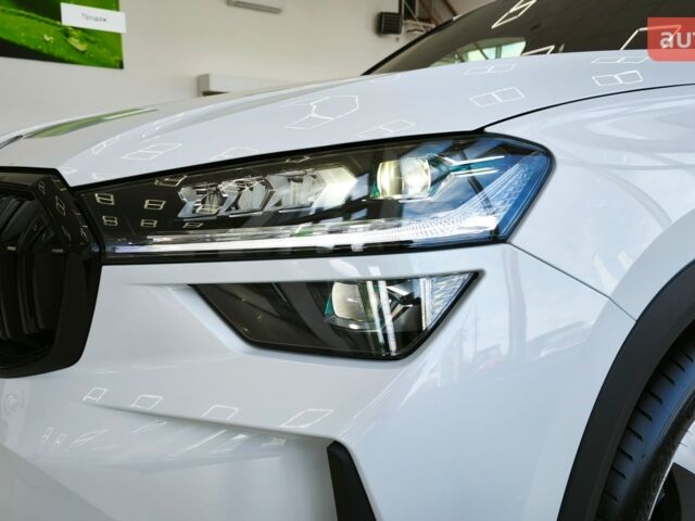 Шкода Kodiaq 2025 у Кропивницькому (Кіровограді) на Automoto.ua Шкода Kodiaq, об'ємом двигуна 1.97 л та пробігом 0 тис. км за 51737 $, фото 7 на Automoto.ua