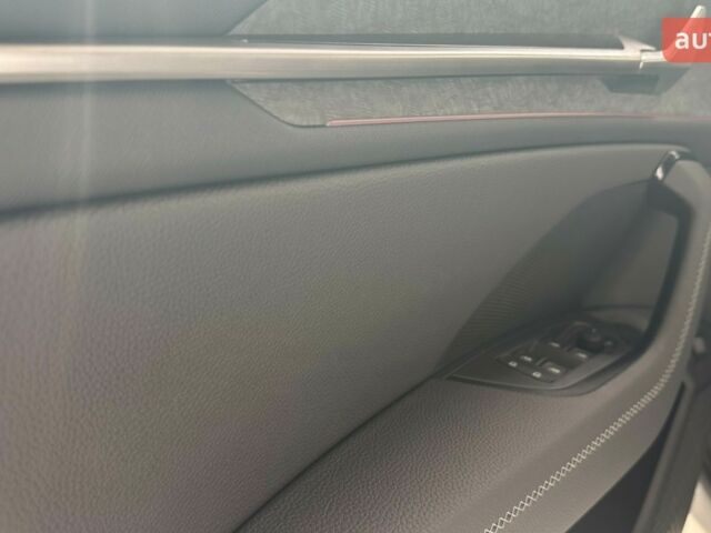 Шкода Kodiaq, об'ємом двигуна 1.98 л та пробігом 0 тис. км за 45760 $, фото 18 на Automoto.ua