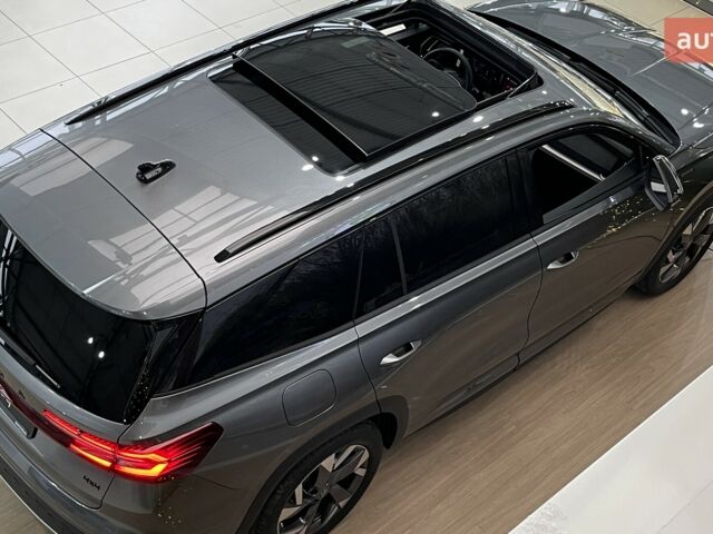 Шкода Kodiaq, об'ємом двигуна 1.97 л та пробігом 0 тис. км за 52123 $, фото 30 на Automoto.ua