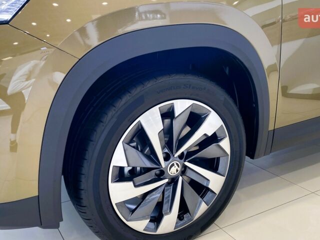 купити нове авто Шкода Kodiaq 2025 року від офіційного дилера Автоцентр AUTO.RIA Шкода фото