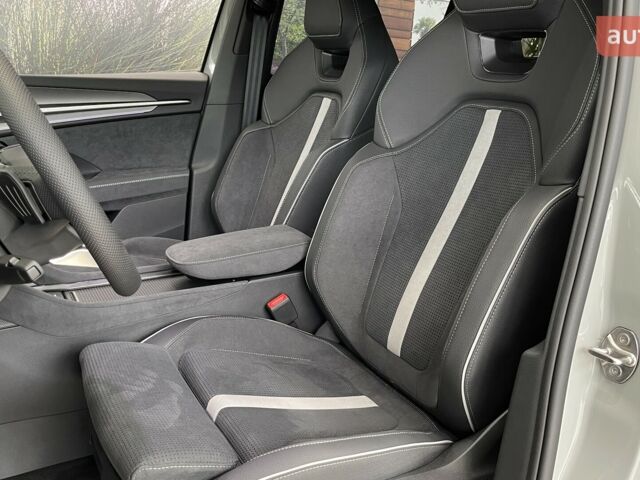 Шкода Kodiaq, об'ємом двигуна 1.97 л та пробігом 0 тис. км за 52715 $, фото 22 на Automoto.ua